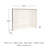 Melnick Headboard-1774575399