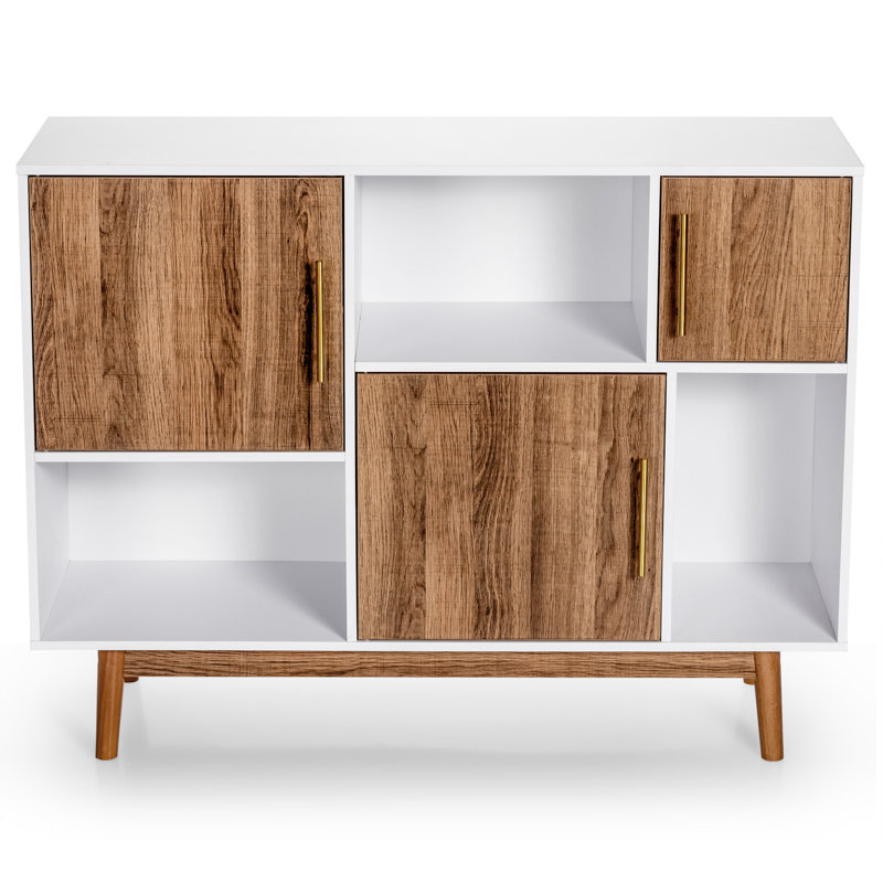 Steelville 102 cm W Sideboard