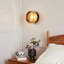 Applique murale en verre Water Wave-48477162
