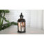 10" Metal Tabletop Lantern-1113621731