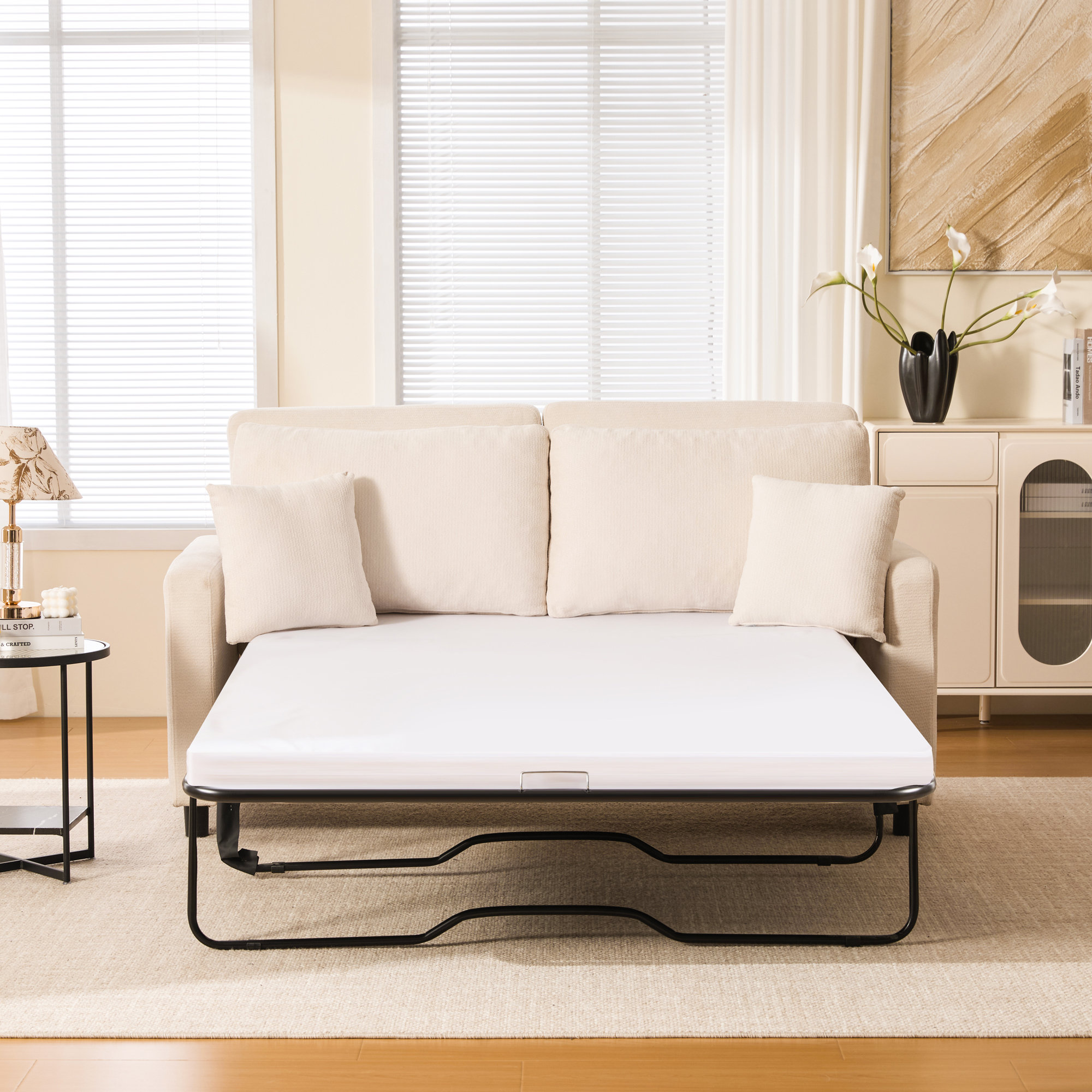 10 Apartment Design Trends for 2024 - National Apartment Association - Apartment Living With Durable Finishings