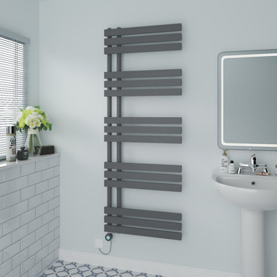 Resma Designer Towel Rail Towel Warmer