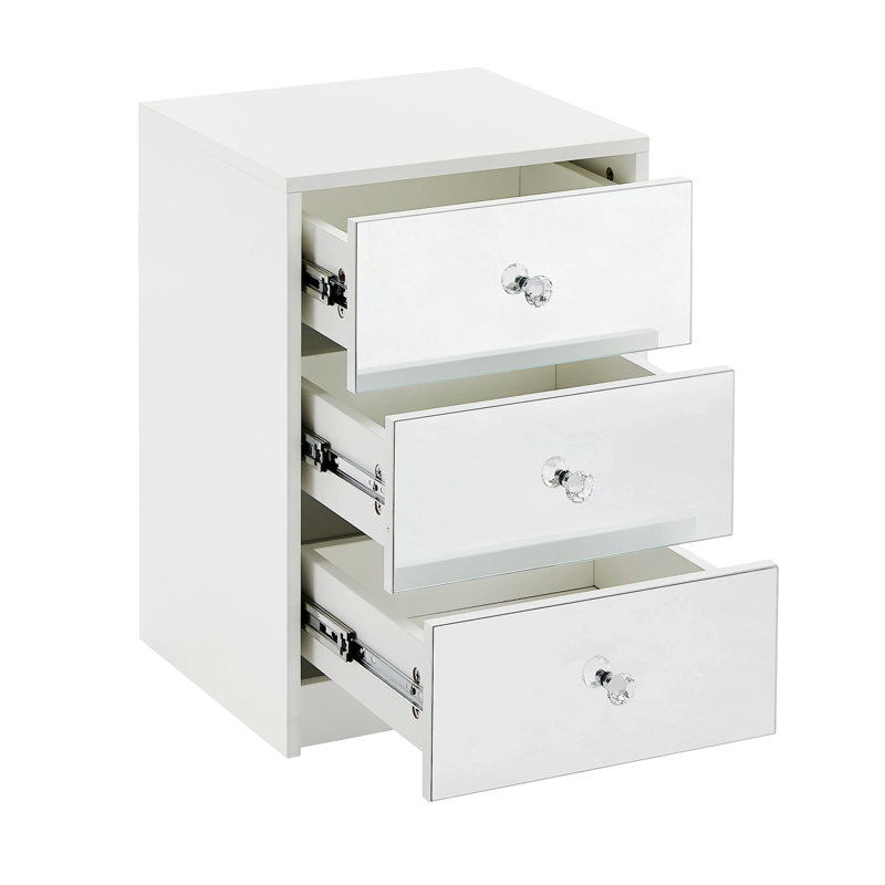 Table de chevet Kensell