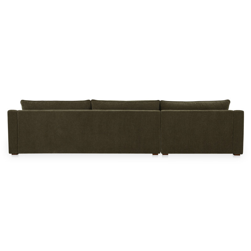 Farrow Chaise Sectional, Left Hand Facing