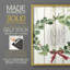 «Christmas Holiday», art encadré Dcccxxxviii - bois massif-673354063-673354103