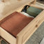 Table basse Cashan