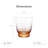 Gregorio Fluted Drinking Glass, Set Of 4