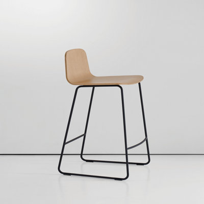 Bernhardt Design Mezzo Bar Stool Perigold