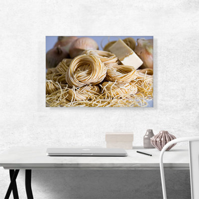 " Pasta Diner Restaurant "