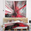 Tapisserie Fractal 3D-28502309