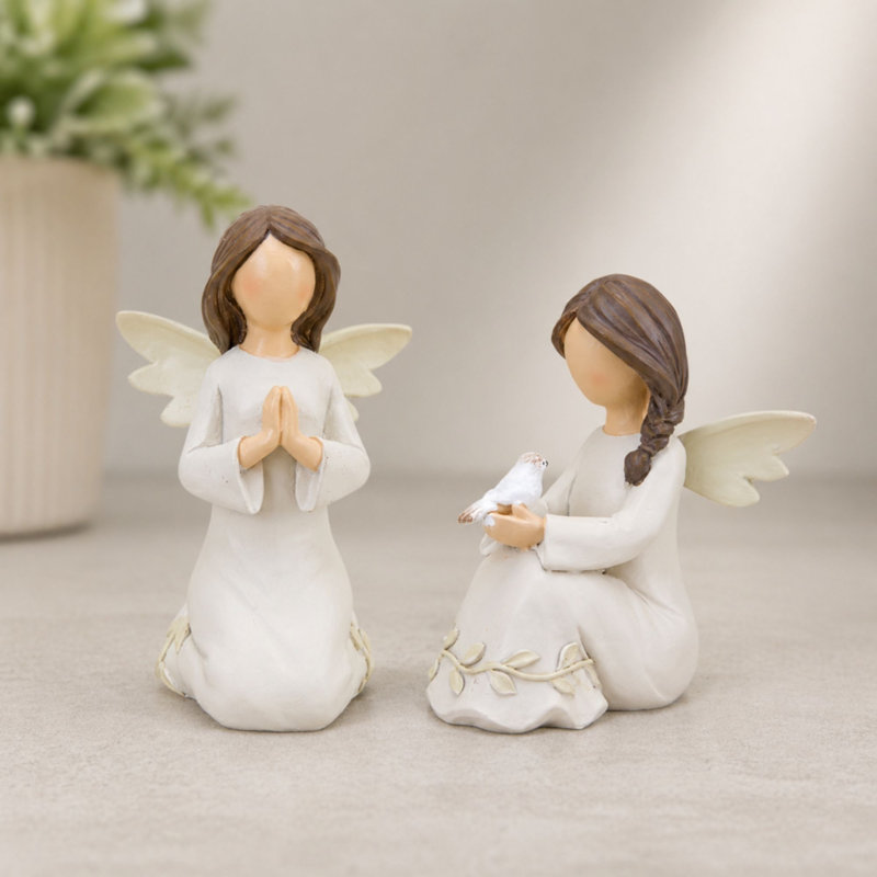 Fazlie Religious & Spiritual Figurines & Sculptures
