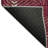 Premium Machine Washable Prisco Burgundy Rug-473341910