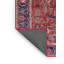 Tapis bleu / rouge Forance-1038142977