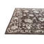 Tapis brun Jose