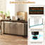 140cm Console Table