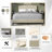 Nahiem Upholstered Platform Bed-1316650470-1316650468