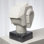 Abstract Bust
