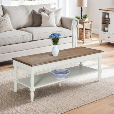 Mayall Single Coffee Table