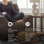 Fauteuil inclinable Senita-2043509293