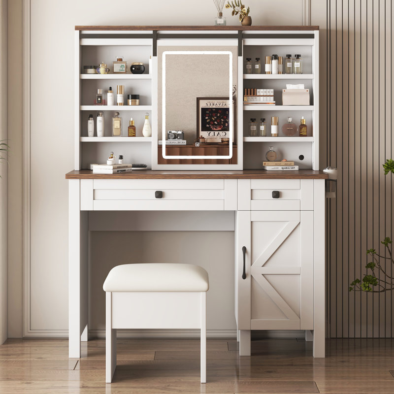 Ensemble de meuble-lavabo Farmhouse