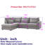 Canapé modulaire 100,2 po-1198119533-1198119535
