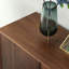 Armoire latérale de rangement simple et multifonctionnelle-471670811