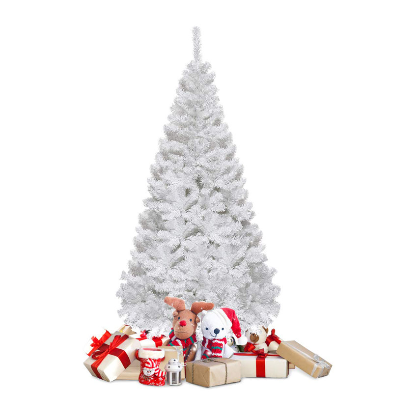 Artificial Christmas Tree, 150cm H x 75cm W x 75cm D