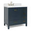 Ensemble de meuble-lavabo simple 37 po Cambridge-1905269141