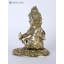 Petite statue en laiton Ram Lalla