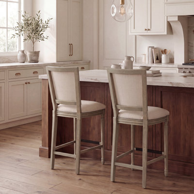 Counter & Bar Stool