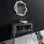 Miroir d'appoint Onax