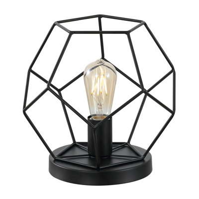 Lampe de table 10 "Kelleher