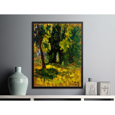 Cecily 1 Piece Wall Art
