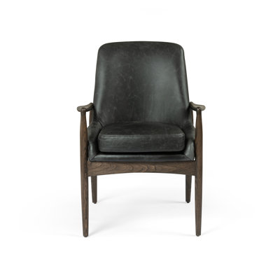Braden Upholstered Arm Chair