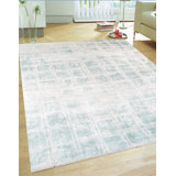 Geometric Area Rug