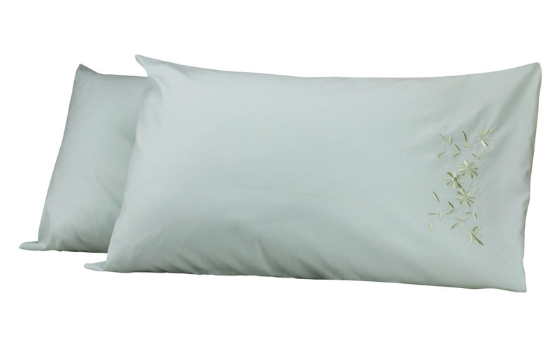 Pillow Cover, Green