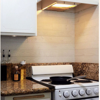 Planches murales en bois Timberchic Pine