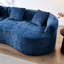 Upholstered 40.19 " Fabric Sectional