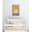 Impression sur papier Lion Way-47835201-47833426