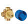 Non Rapido® 0.5" 2-Way Pressure-Balancing Valve