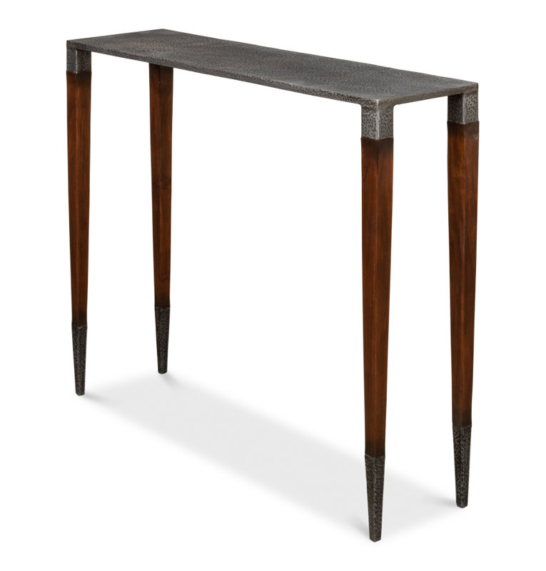 Burnford 36'' W Console Table