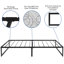 Chaise de bureau ergonomique Kymber-1850123847-1840001009
