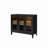 Glass Door Server