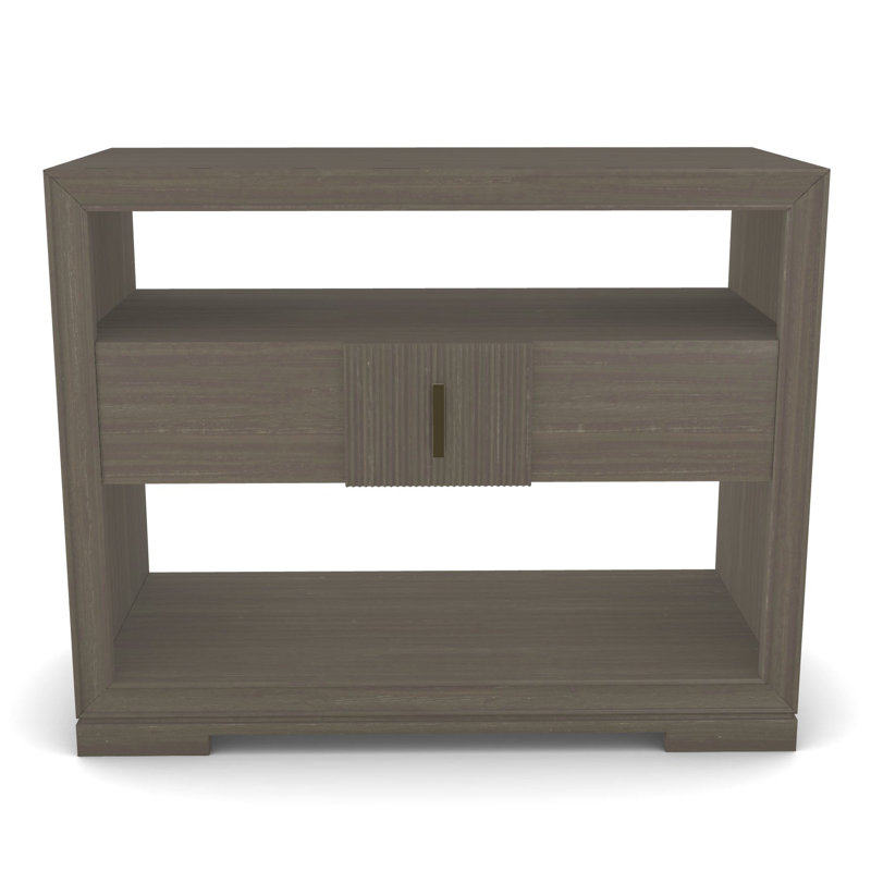 Axis II End Table, Hampton