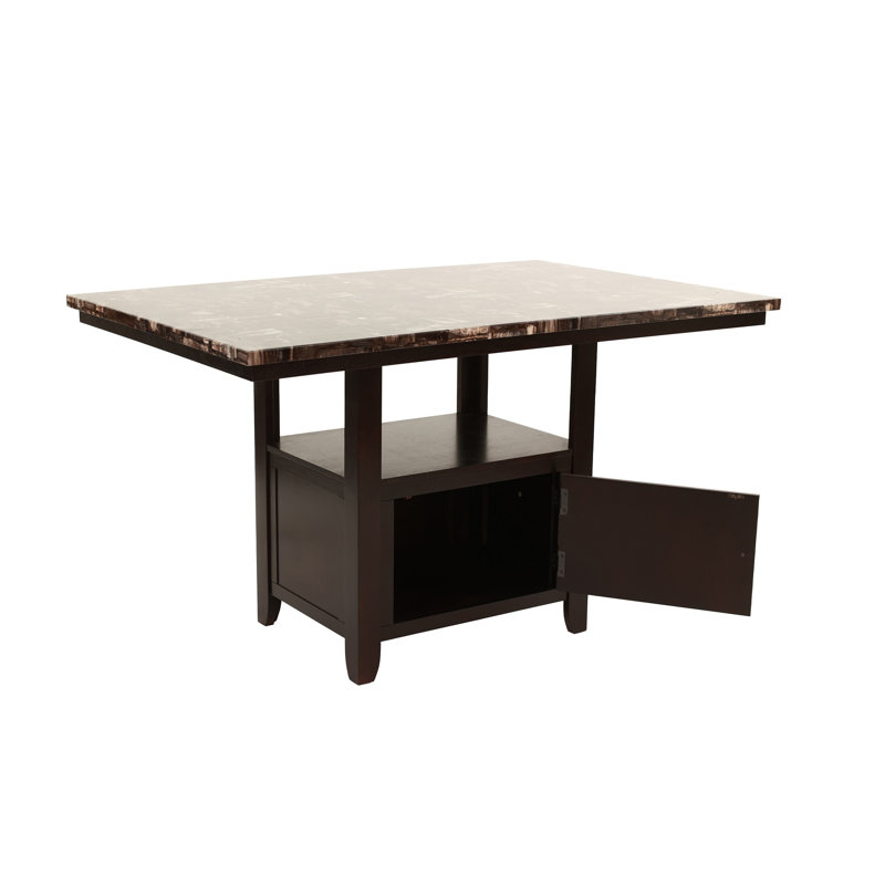 Table de salle à manger 40 "