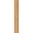 7 1/2"W x 44"D x 44"H Merced Slat Smooth Outlooker, Western Red Cedar-109314465-113581468