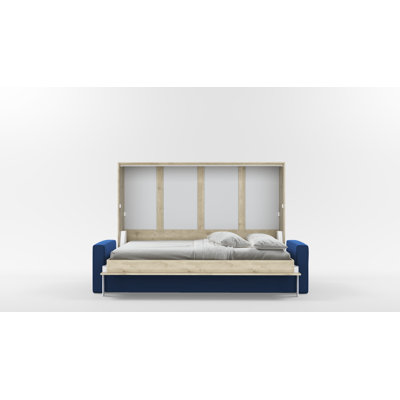 Neidelin Upholstered Bed