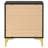 2-Drawer Rectangular Nightstand-1895752219