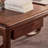 New Chinese style desk and chair set