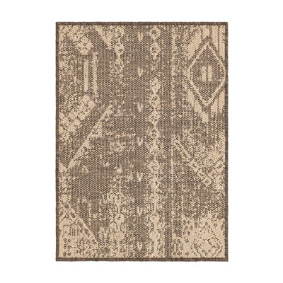 Abstract Indoor Rug